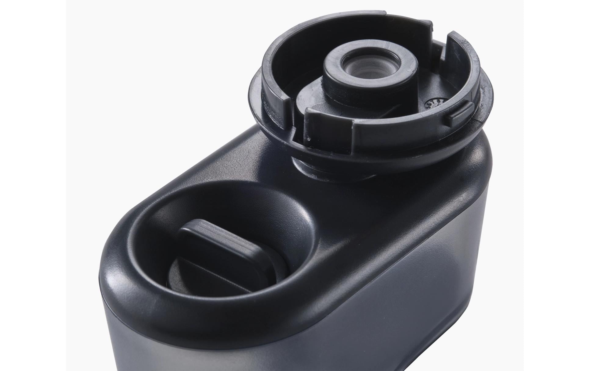 Joseph Joseph Brosse de nettoyage »mit Seifenspender SinkTech 11,8 x 9,2 cm«