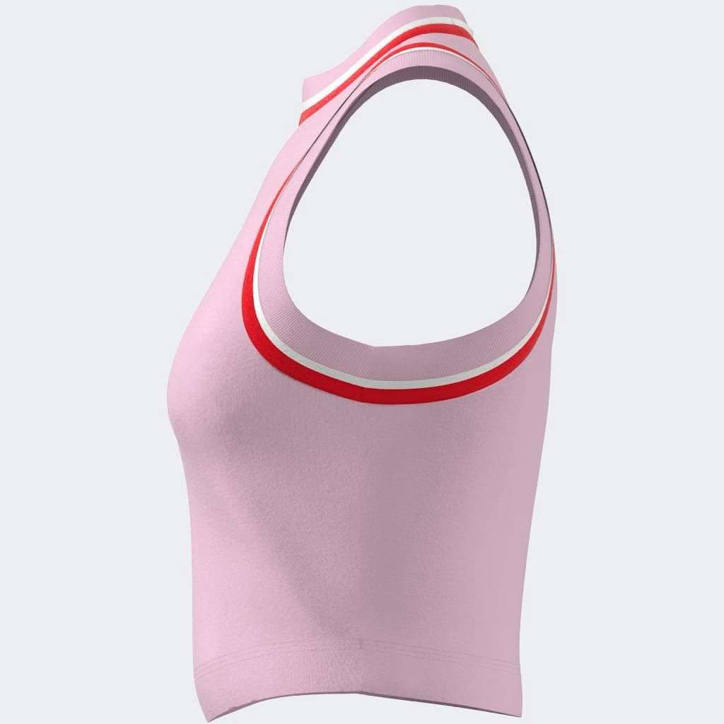 adidas Sportswear Tanktop »W CB CRO TK«