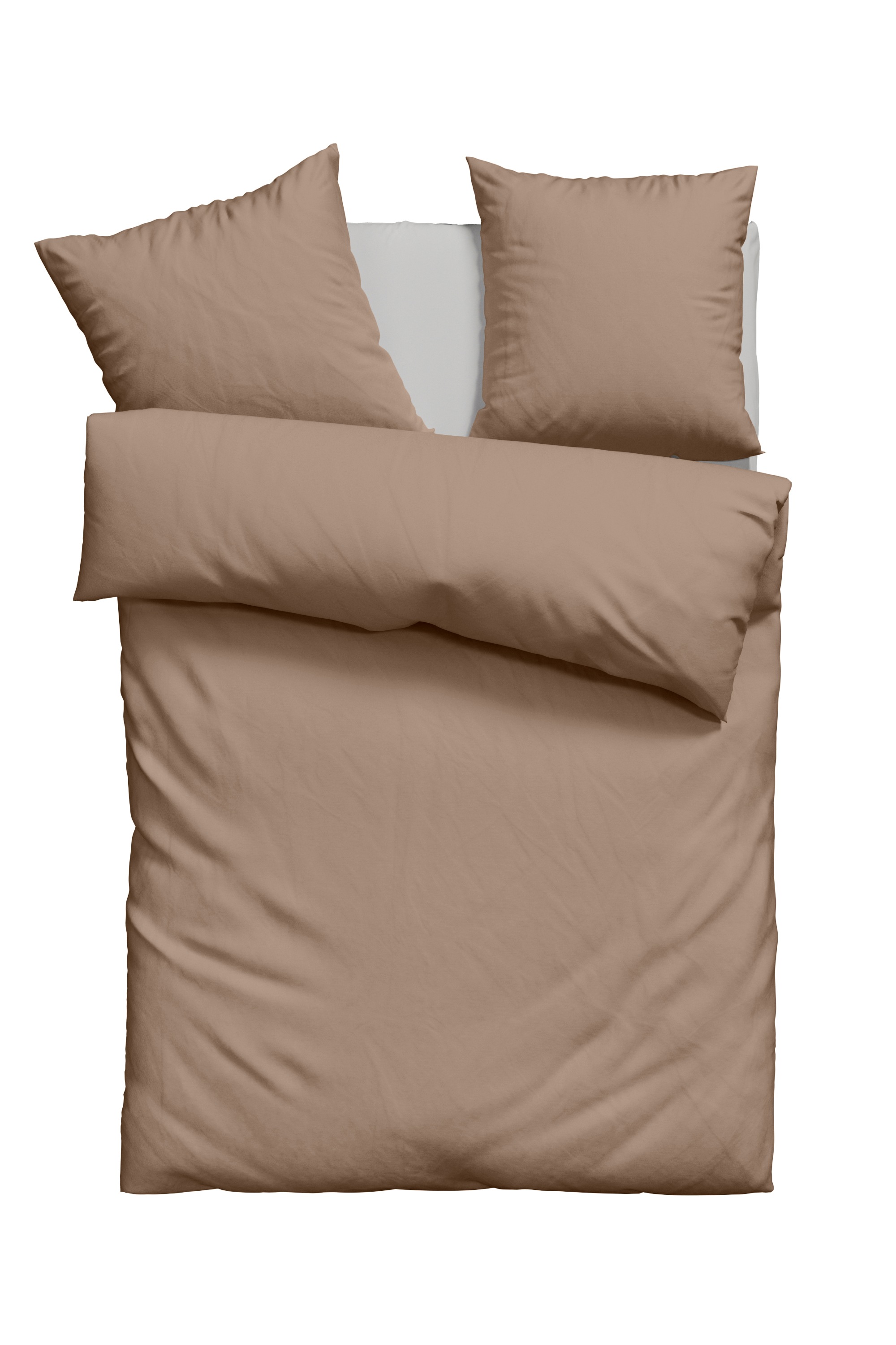 OTTO home Bettwäsche "Luisa" 2 4 Qualitäten für dein perfektes Schlafgefühl (von Komfort bis Premium)
