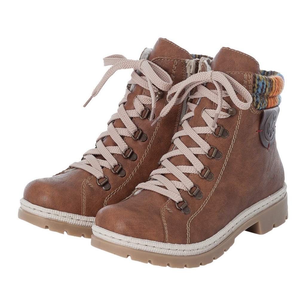 Rieker Winterboots