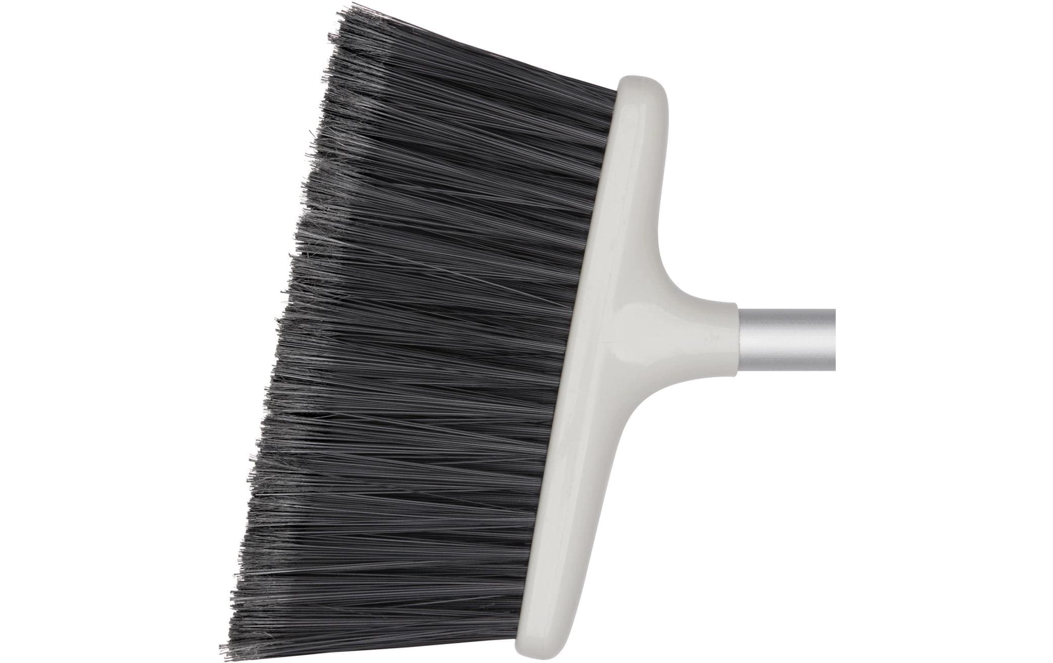 OXO Good Grips Balayeur de miettes Ensemble aus plastique ausziehbar, Fegerset