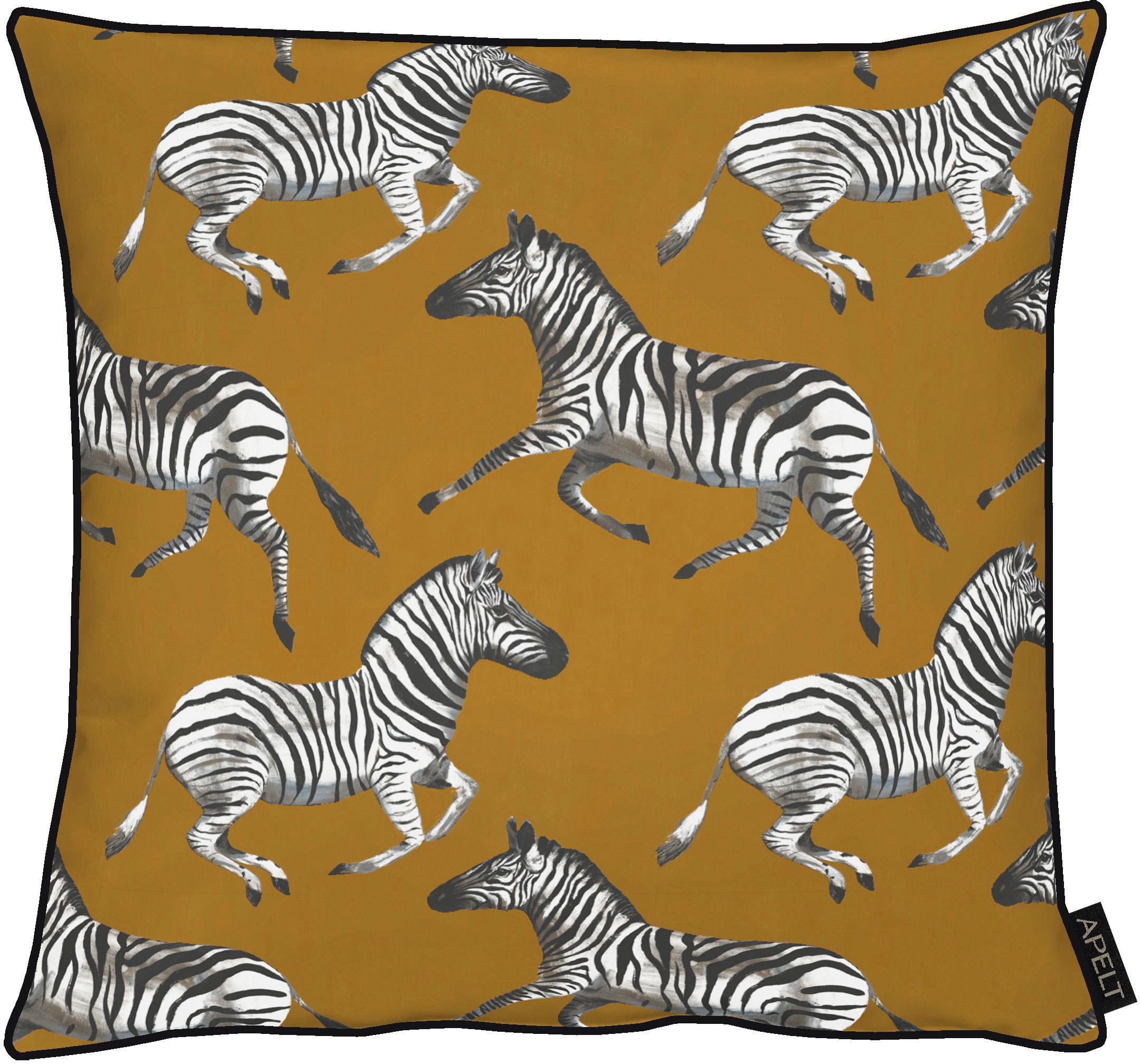 Image of APELT Dekokissen »Samuel«, (1 St.) bei Ackermann Versand Schweiz