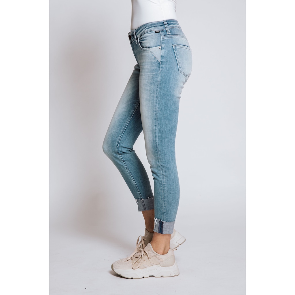 Zhrill Regular-fit-Jeans »NOVA«