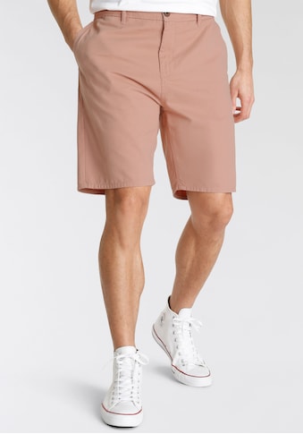 Bermudas »Herren Chino Shorts«