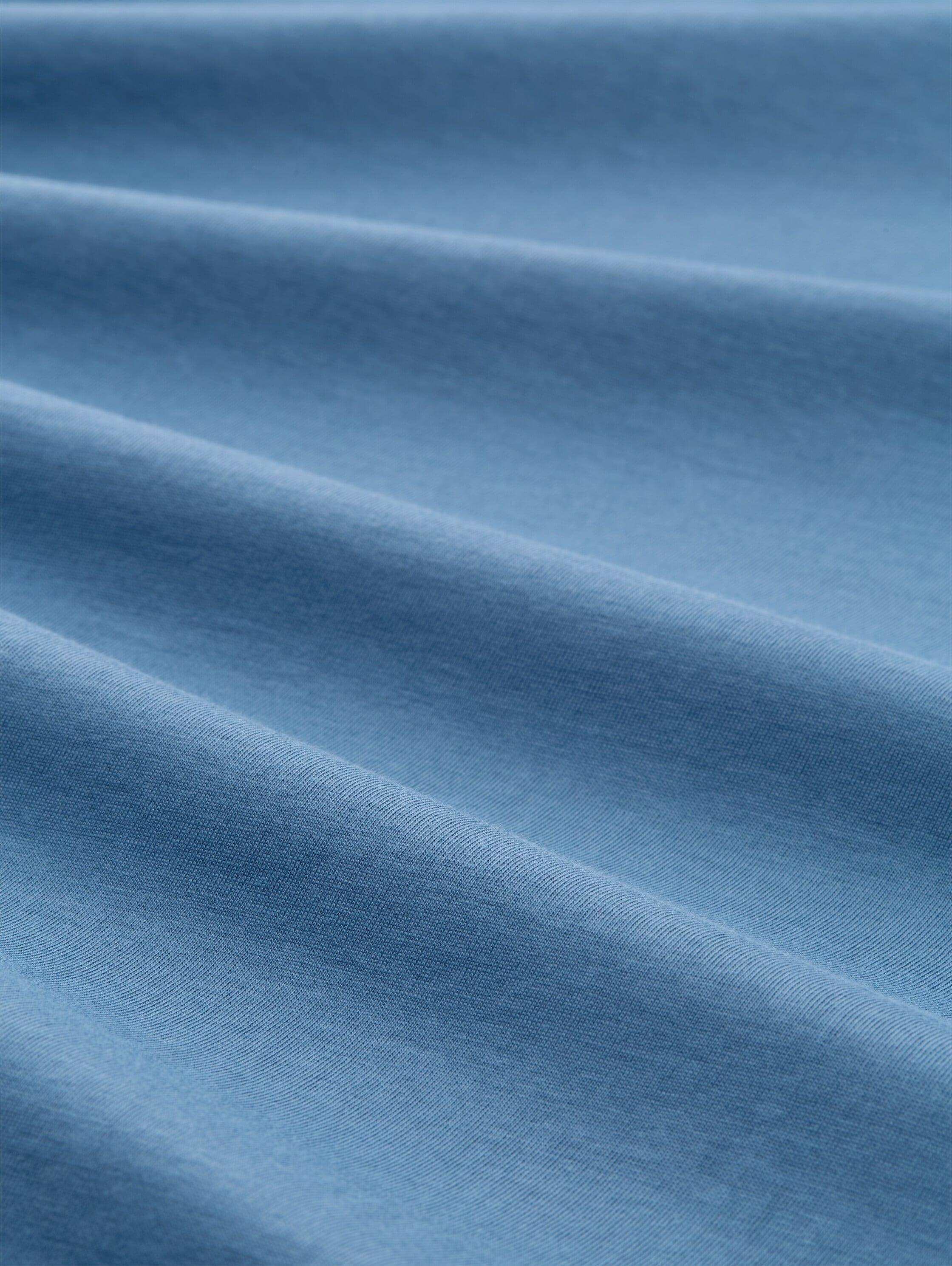 TOM TAILOR Langarmshirt mit Logo Print