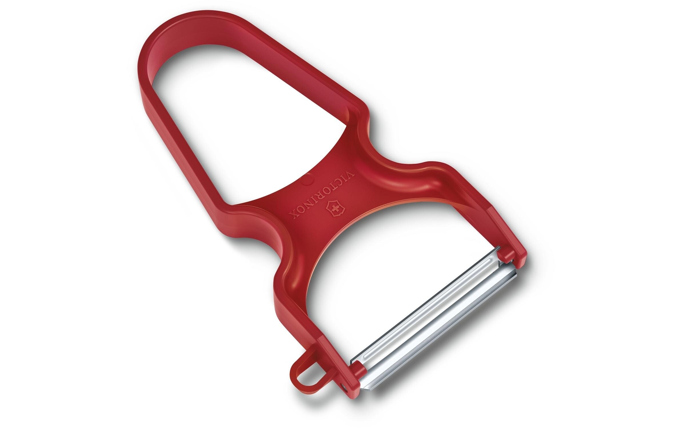 Victorinox Sparschäler »Rapid Rot«