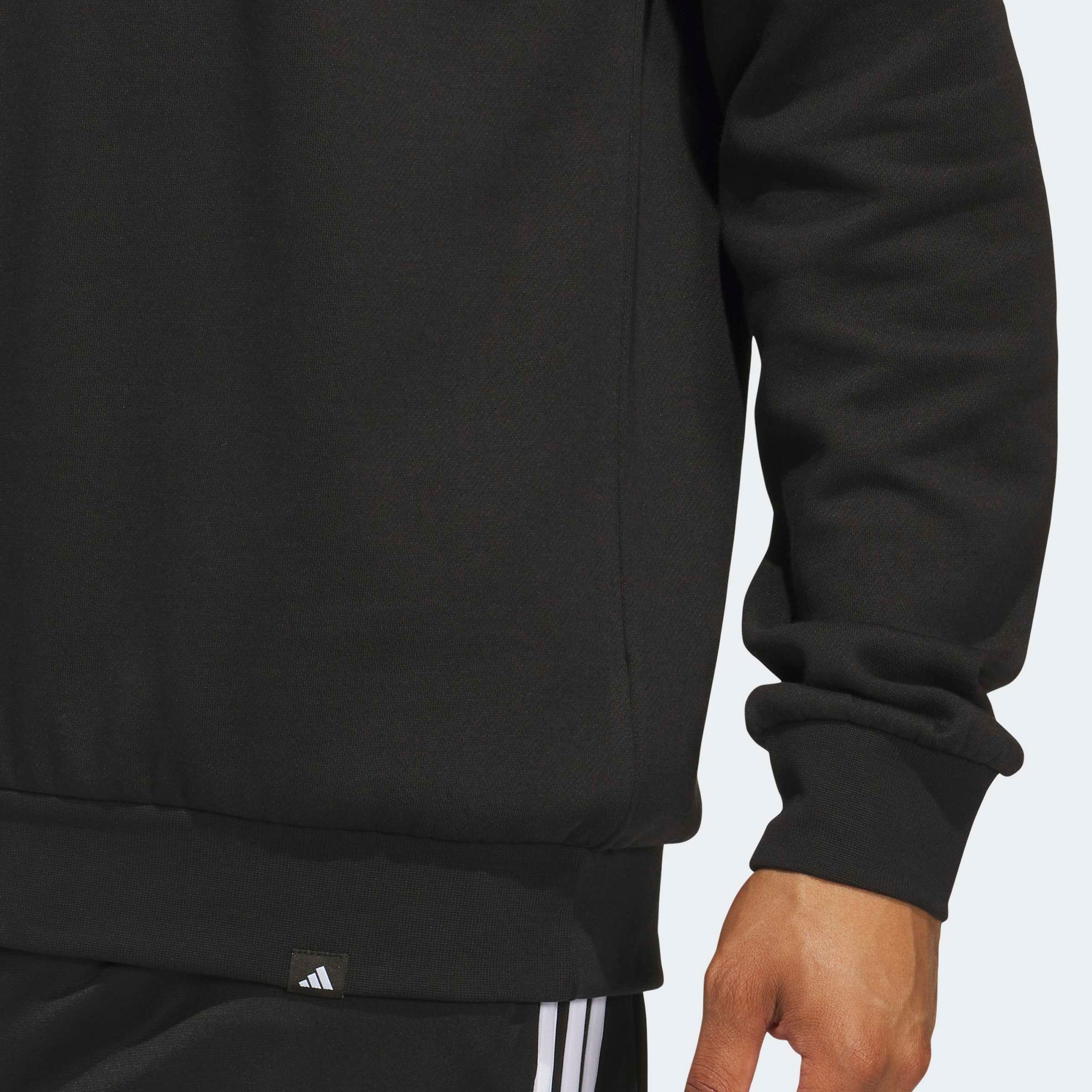 adidas Sportswear Sweat-shirt »HOLIDAY, GRAFIK, RUNDHALSAUSSCHNITT«
