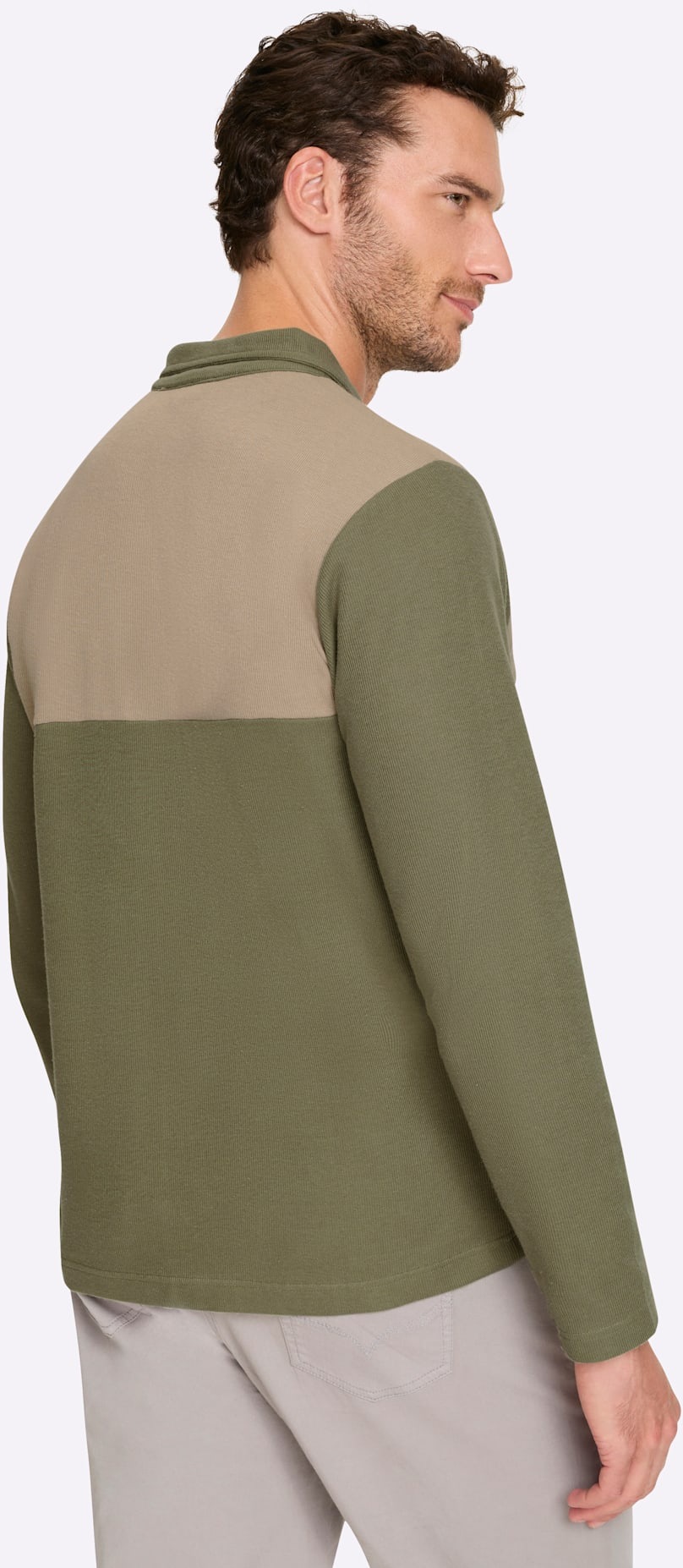 Catamaran Sweatshirt
