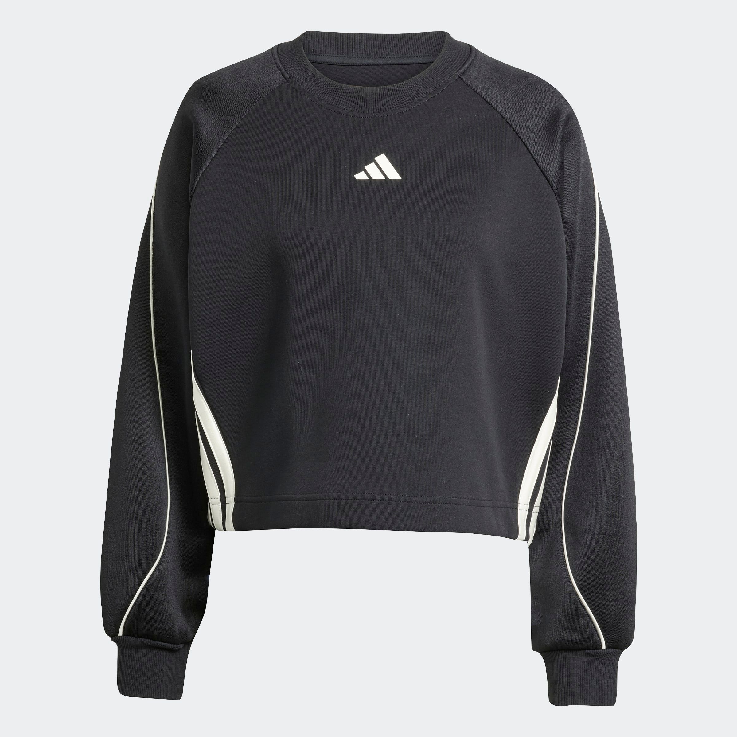 adidas Sportswear Sweatshirt »W STADIUM SWT«