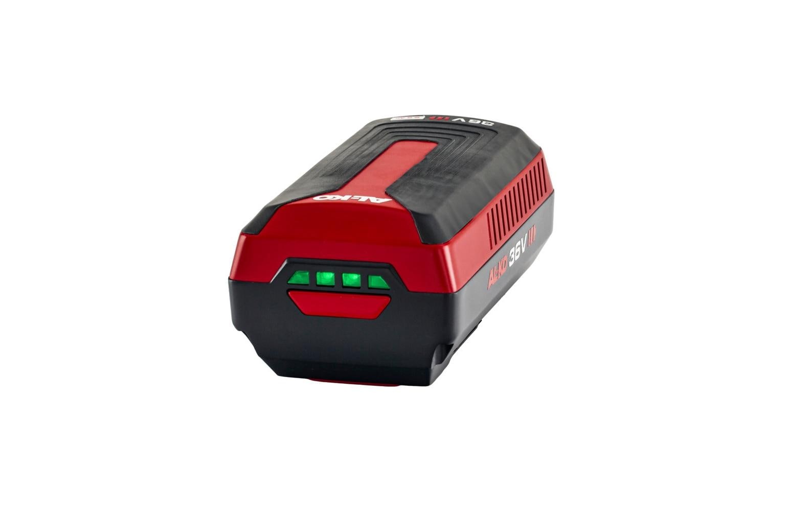 AL-KO Akku »B110 LI 36 V - 90 WH - 2,5 Ah«