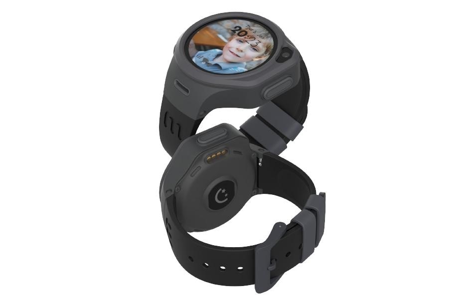 Smartwatch »myFirst Fone R1c Grau«