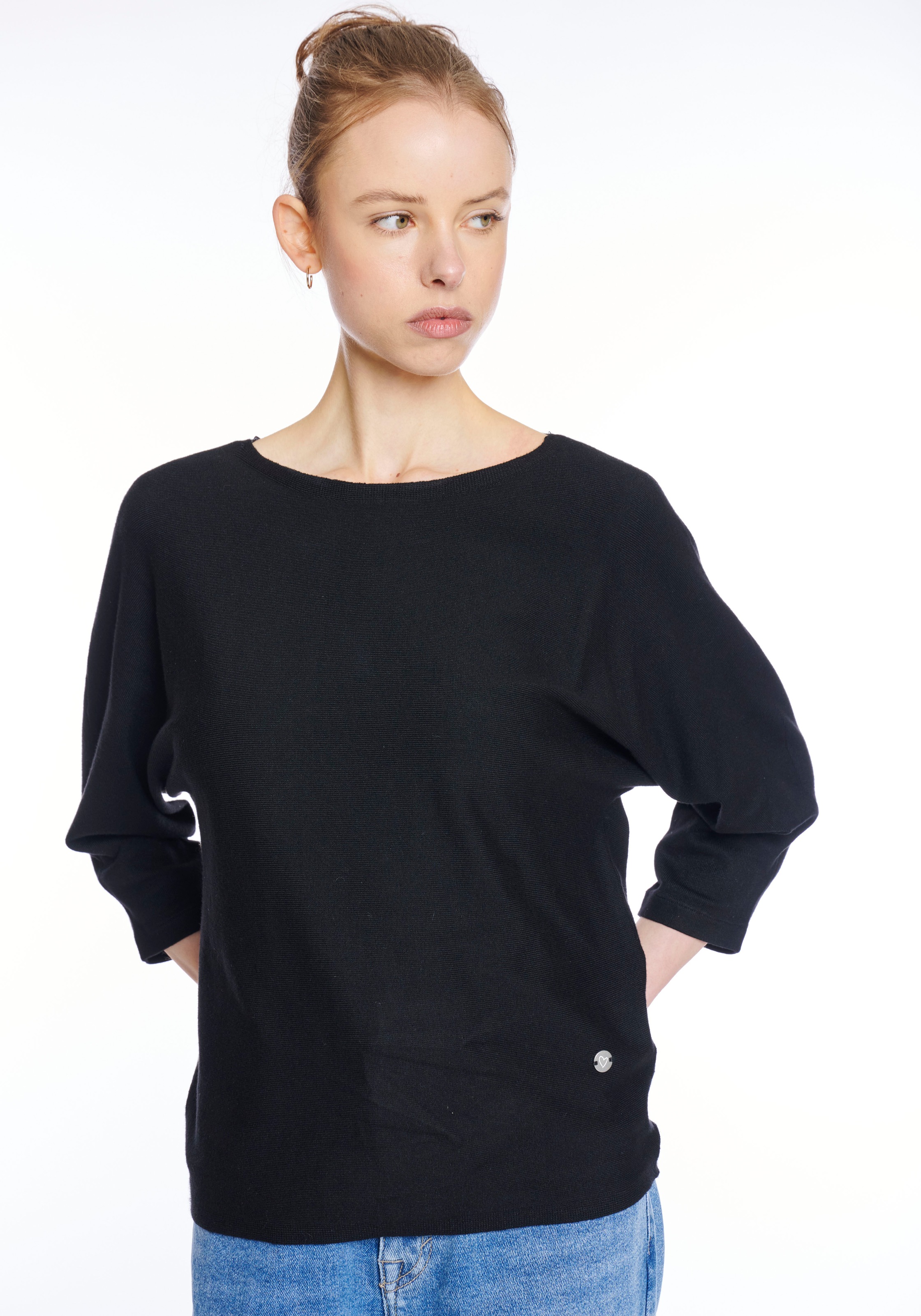 ZABAIONE Strickpullover »Pullover Ce44cilia«