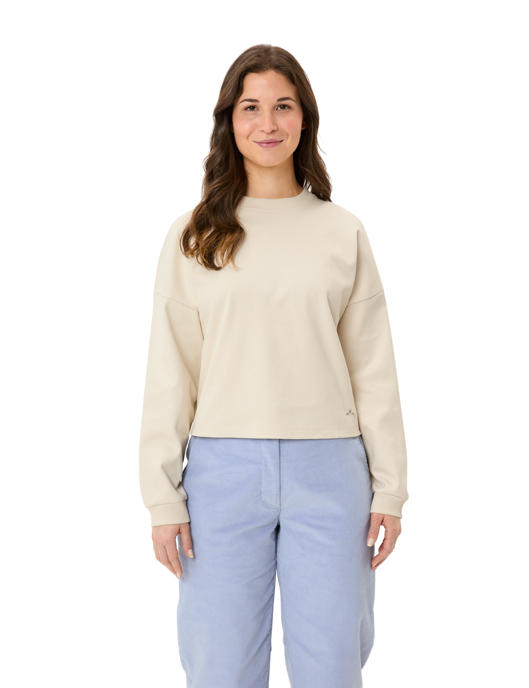 Image of VAUDE Langarmshirt "WOMENS NAJUN LS SHIRT"
