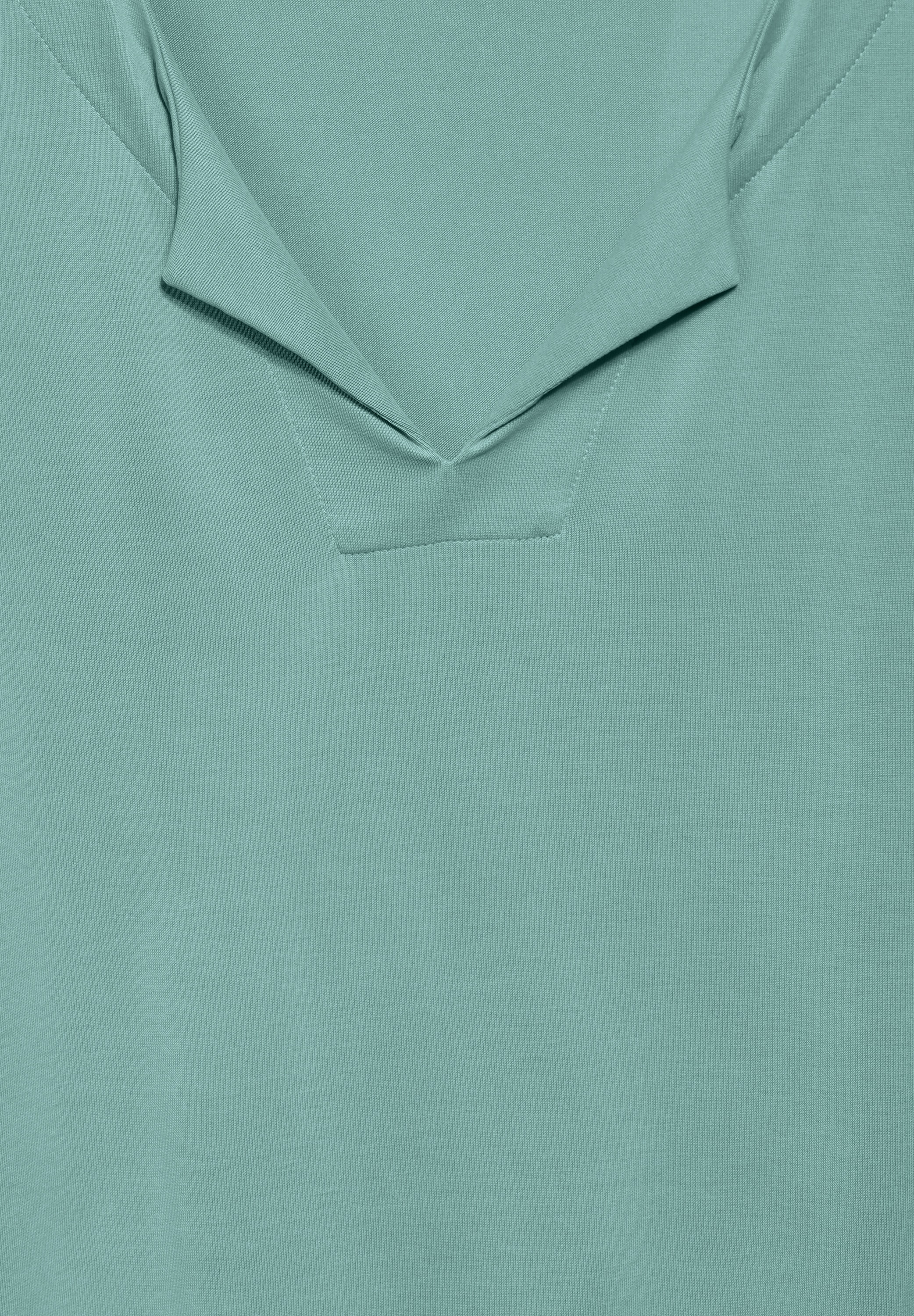 Cecil T-Shirt, mit Tunnelzug am Saum