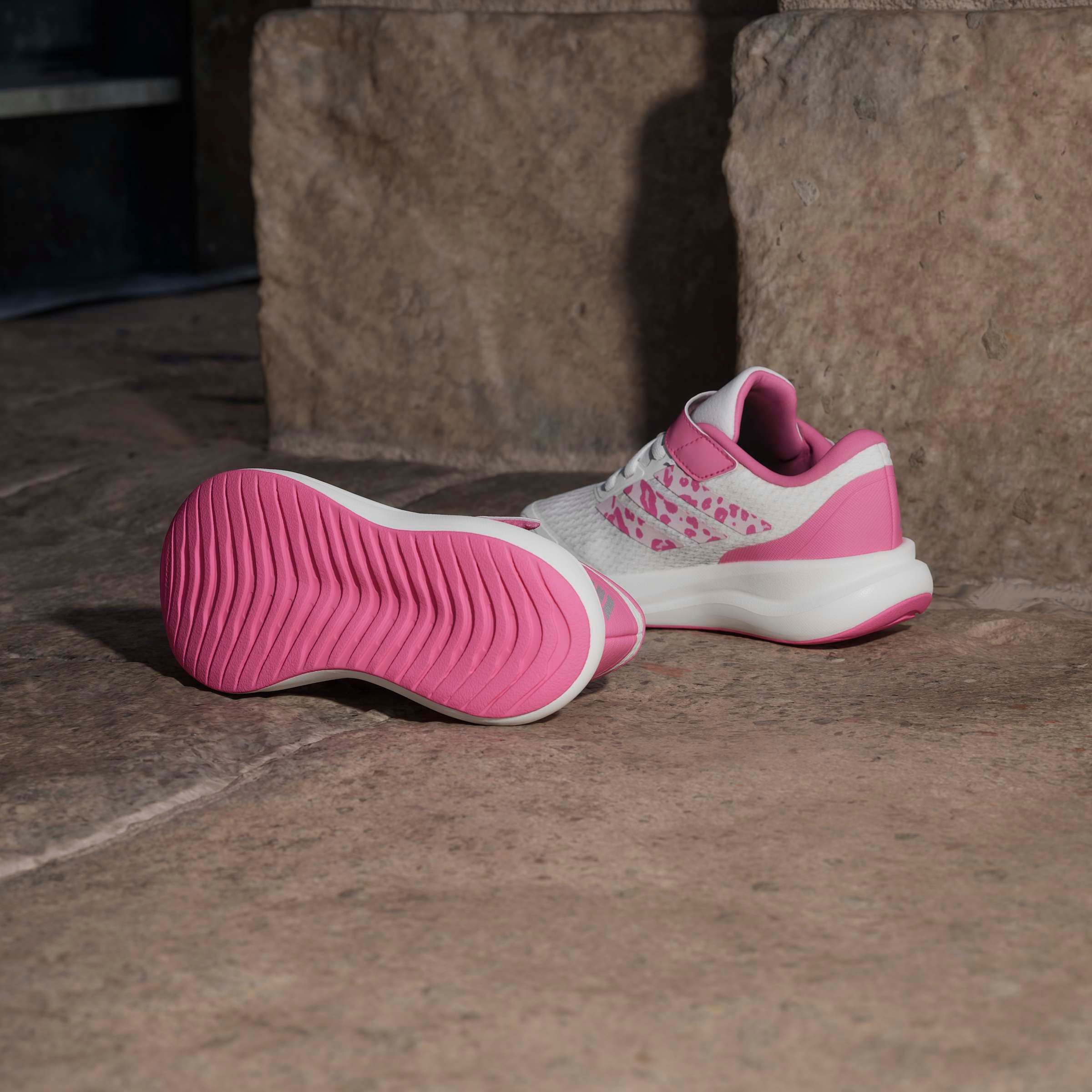 adidas Sportswear Chaussure de course »RUNFALCON 6 KIDS«  pour enfants et adolescents