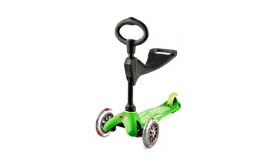 Scooter »Mini Micro 3in1 Deluxe Green« kaufen