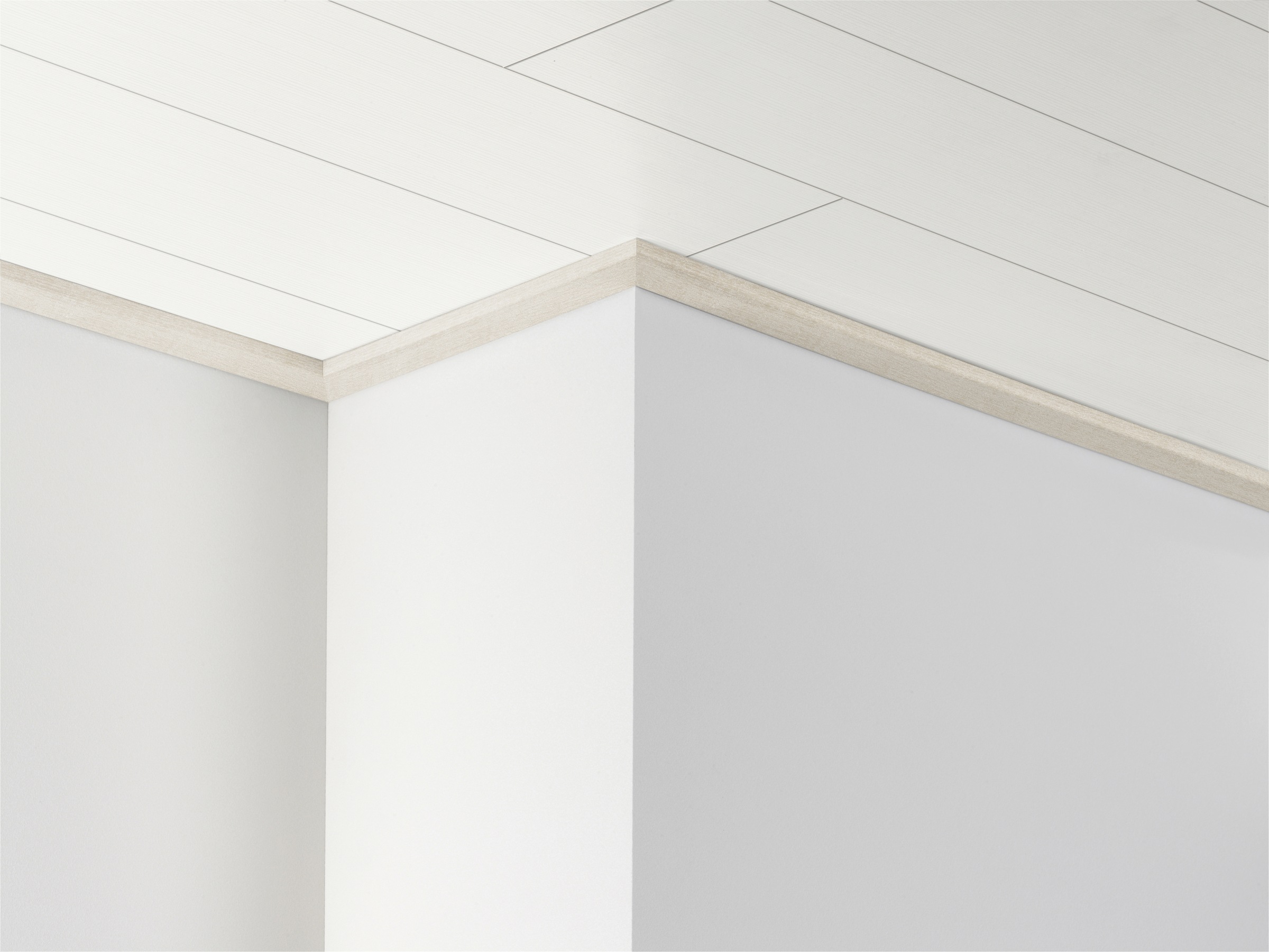 Image of PARADOR Deckenleiste »DAL 3 Eiche Vintage Dekor«, Länge: 220 cm, mit hochwertigem MDF-Kern bei Ackermann Versand Schweiz