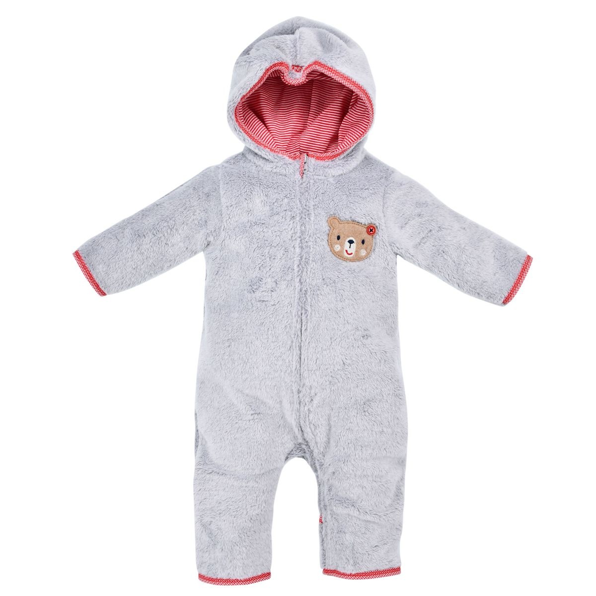 BONDI Overall, (1 tlg.), Overall, mit integrierten Fäustlingen kaufen