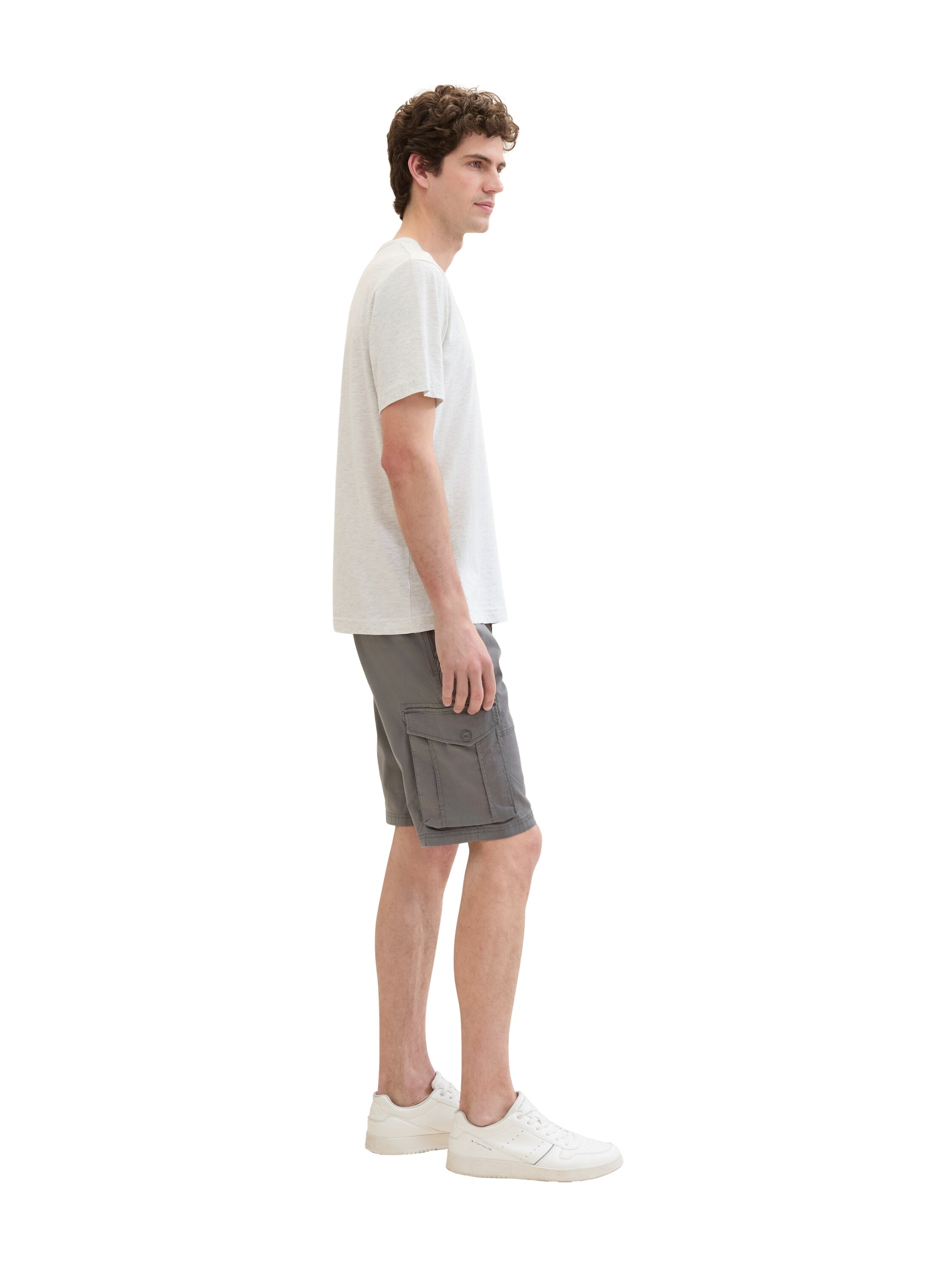 TOM TAILOR Bermudas