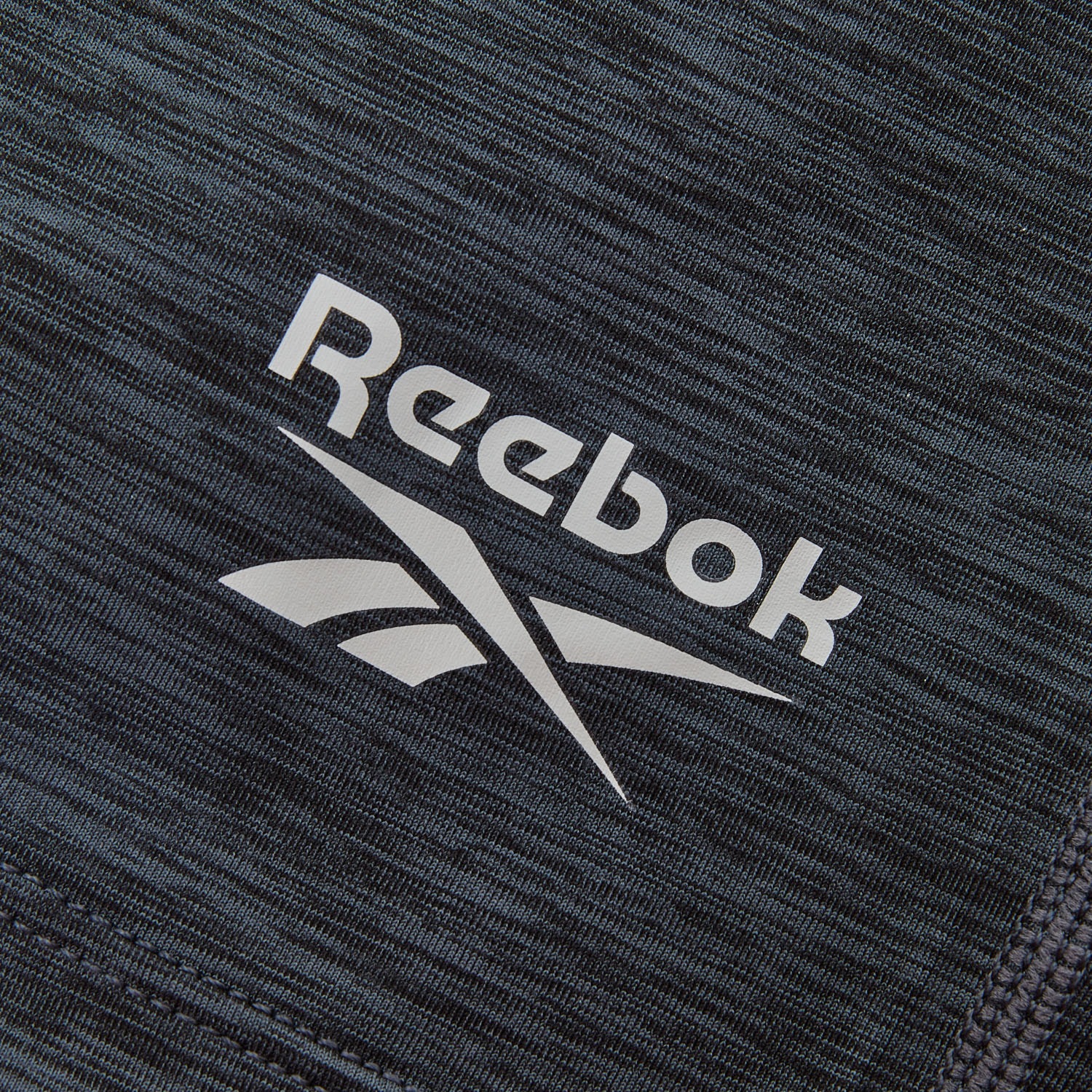 Reebok Sous-chemise »"Clancy"« 2er Pack,  Kurzarm, mit Logo, basic, atmungsaktiv, bequem, Rundhalsausschnitt