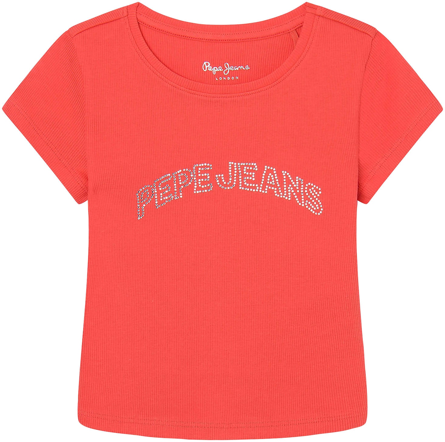 T-Shirt »NICOLLE«, for GIRLS