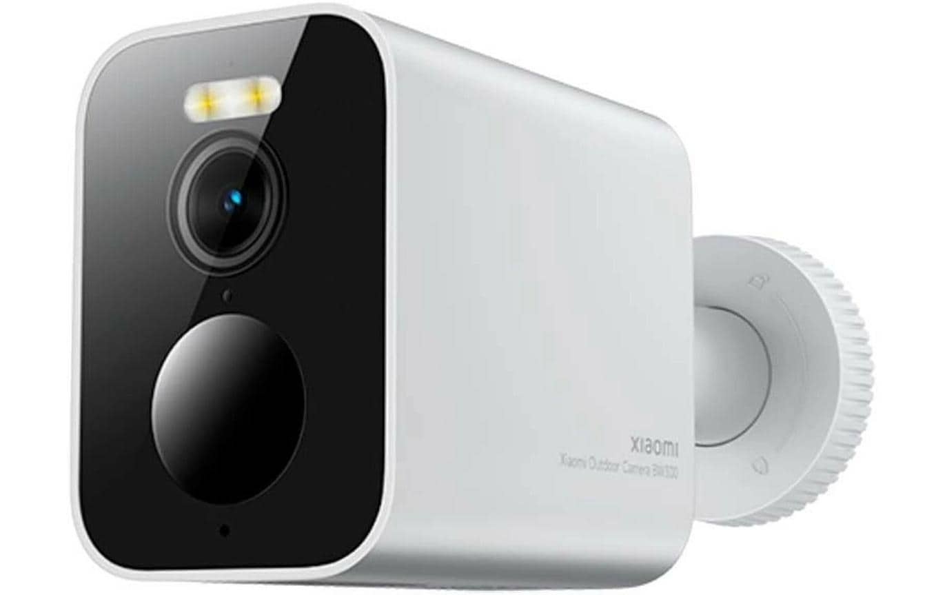 Image of Xiaomi Überwachungskamera "BW300 Outdoor" Aussenbereich eingebauter Lautsprecher, eingebautes Mikrofon, Alarmfunktion