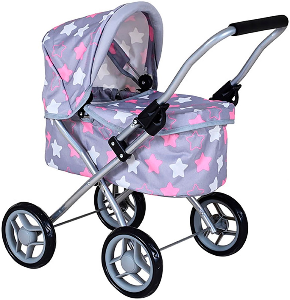 Knorrtoys® Kombi-Puppenwagen »Mini Lili«