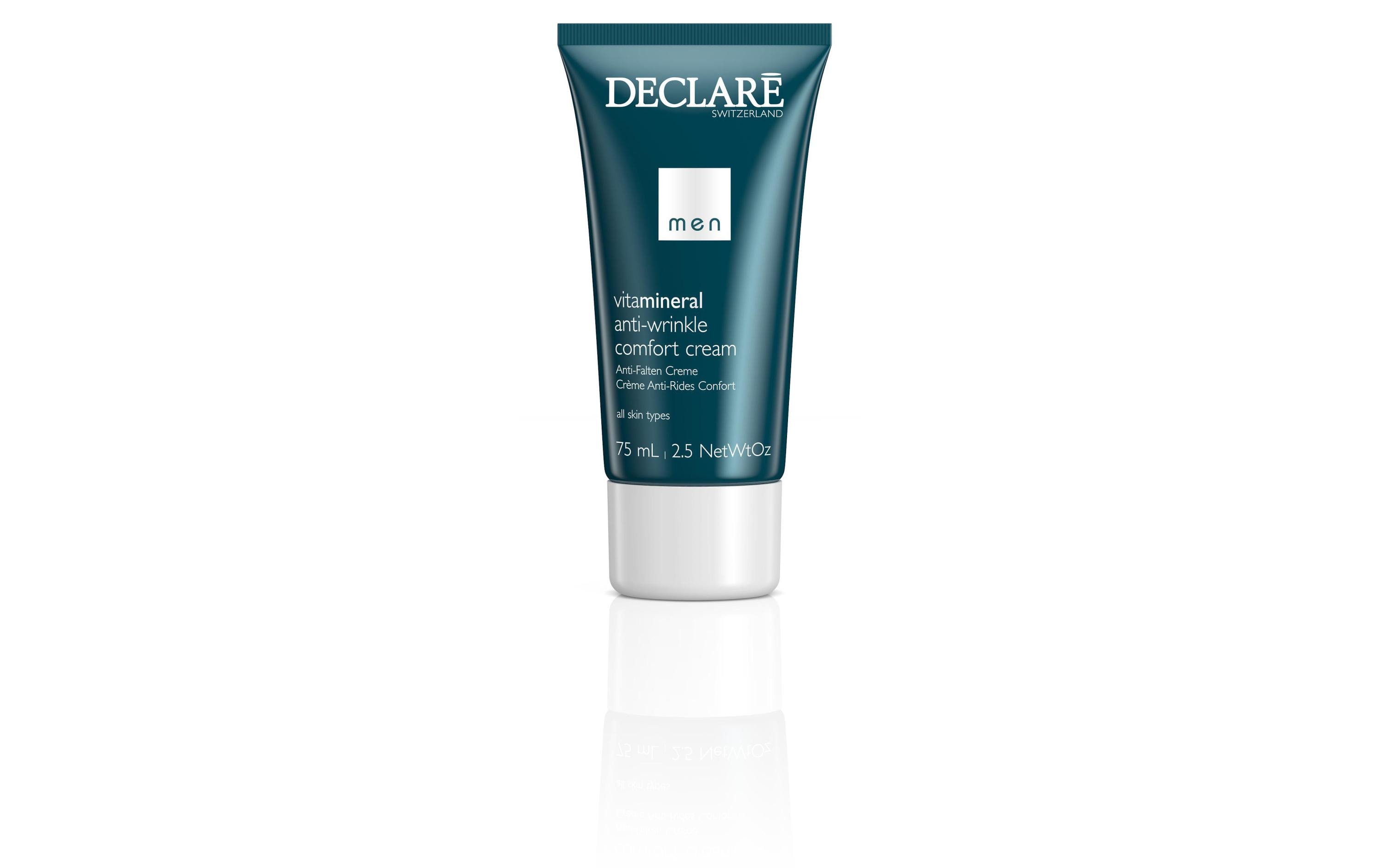 Image of Declaré Anti-Aging-Creme »Vitamineral Anti-Wrinkle comfort 75 ml«, Premium Kosmetik bei Ackermann Versand Schweiz