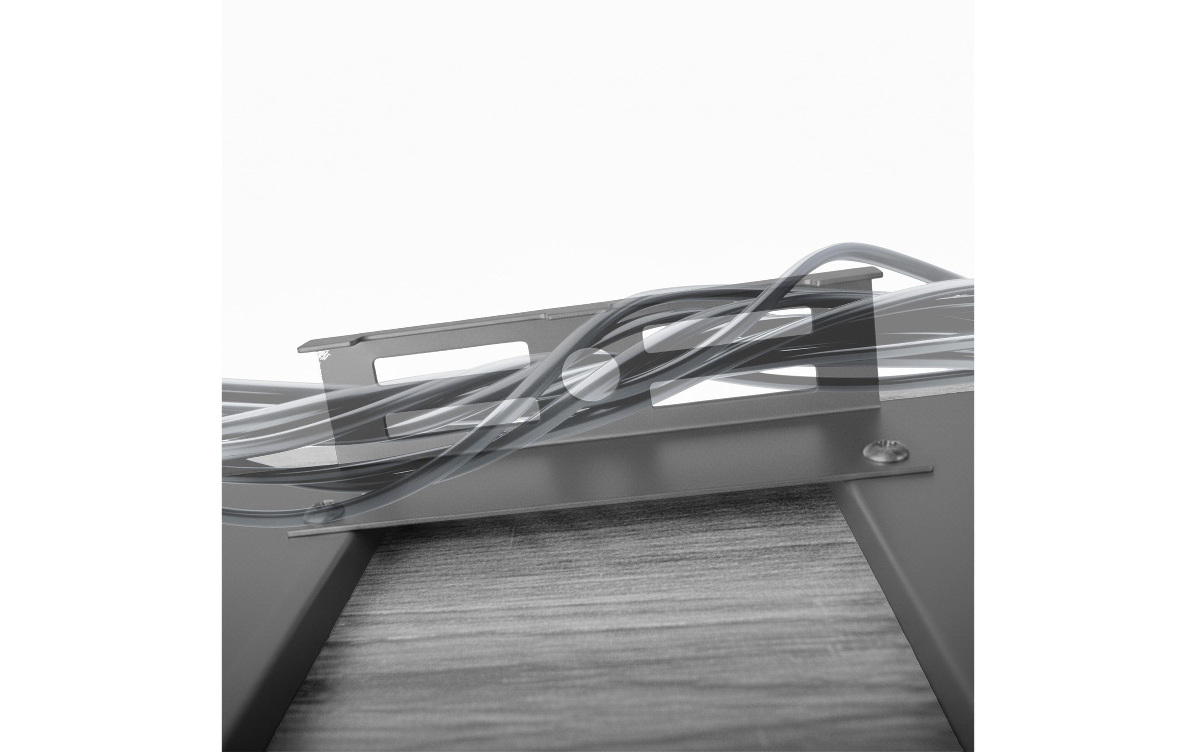 relaxdays TV-Board »Hifi-Regal 78 x 61 x 52 cm«