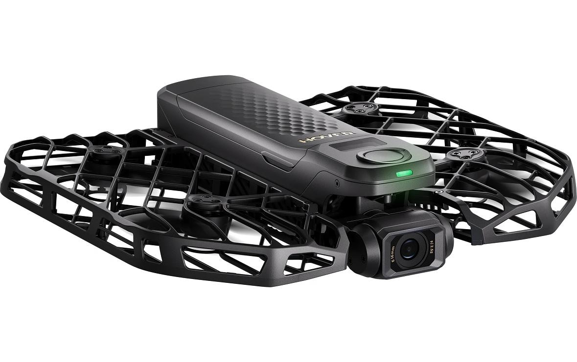 Drohne »HOVERAir X1 PROMAX (CE)«