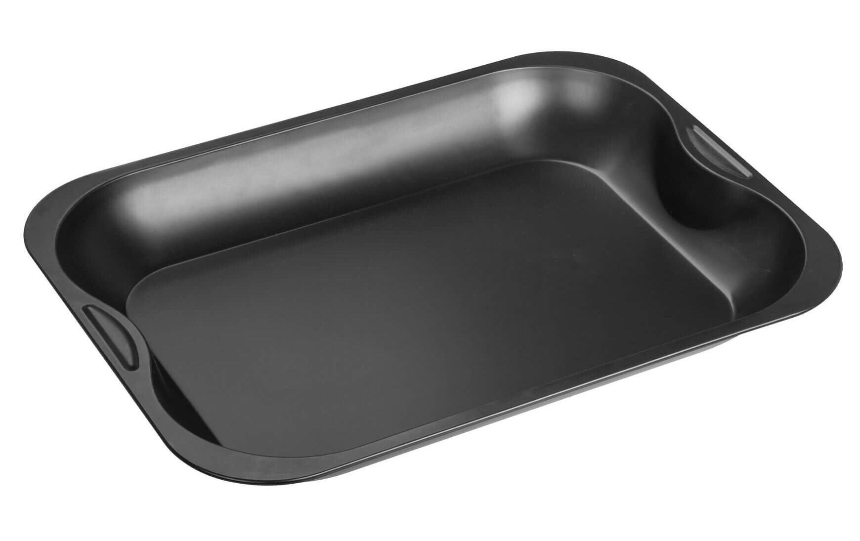 Image of Zenker Auflaufform "Special Cooking" Stahl