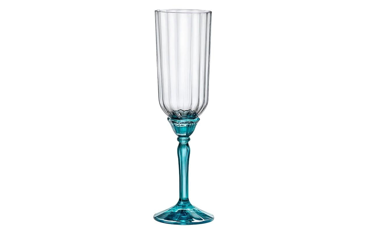 Bormioli Rocco Sektglas "Florian 210 ml, 6 Stück"