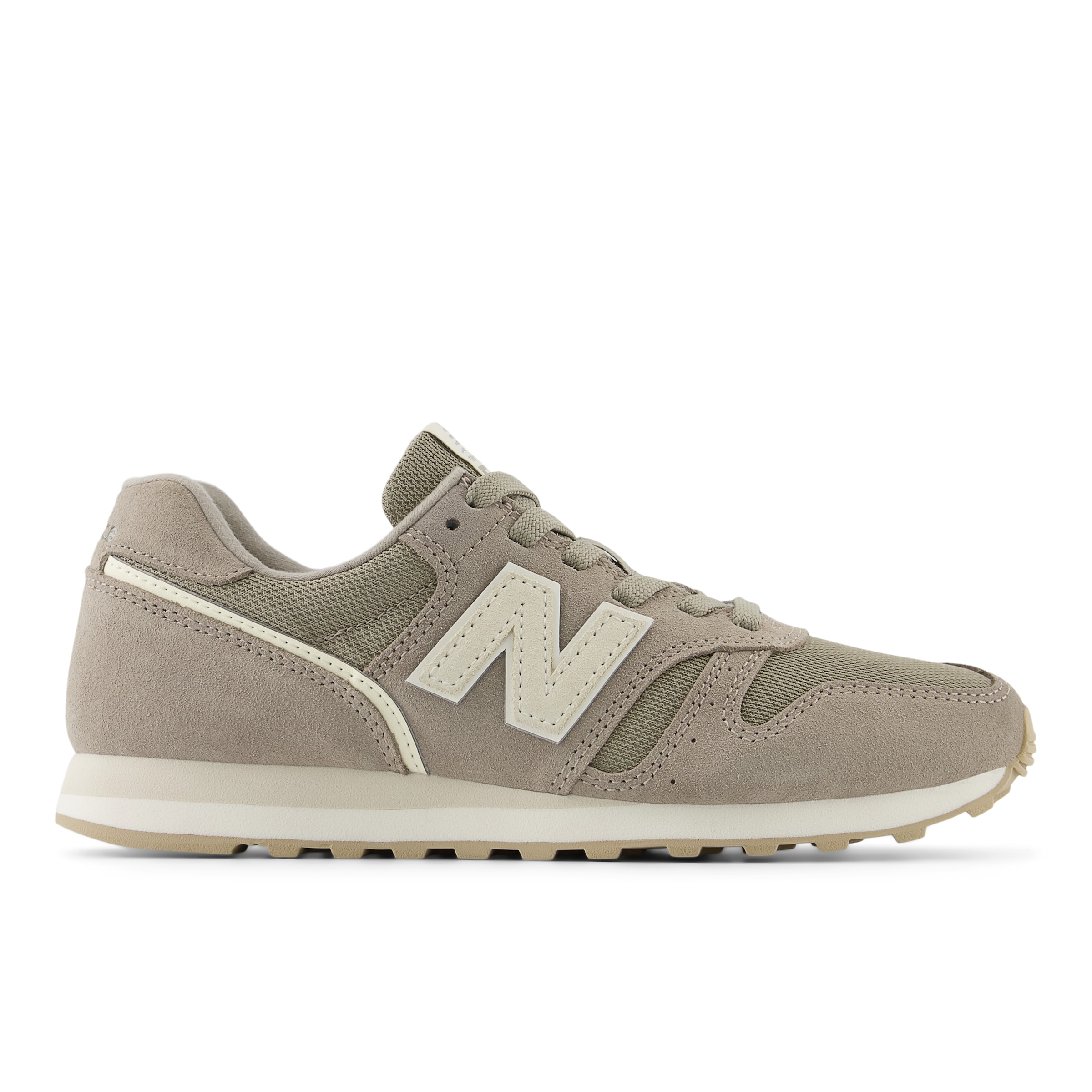 New Balance Sneaker »373«  mit Gummilaufsohle