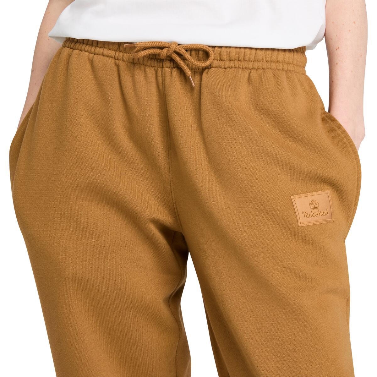 Timberland Sweatshorts »Silicon Badge (BB) Sweatpant«, (1 tlg.)
