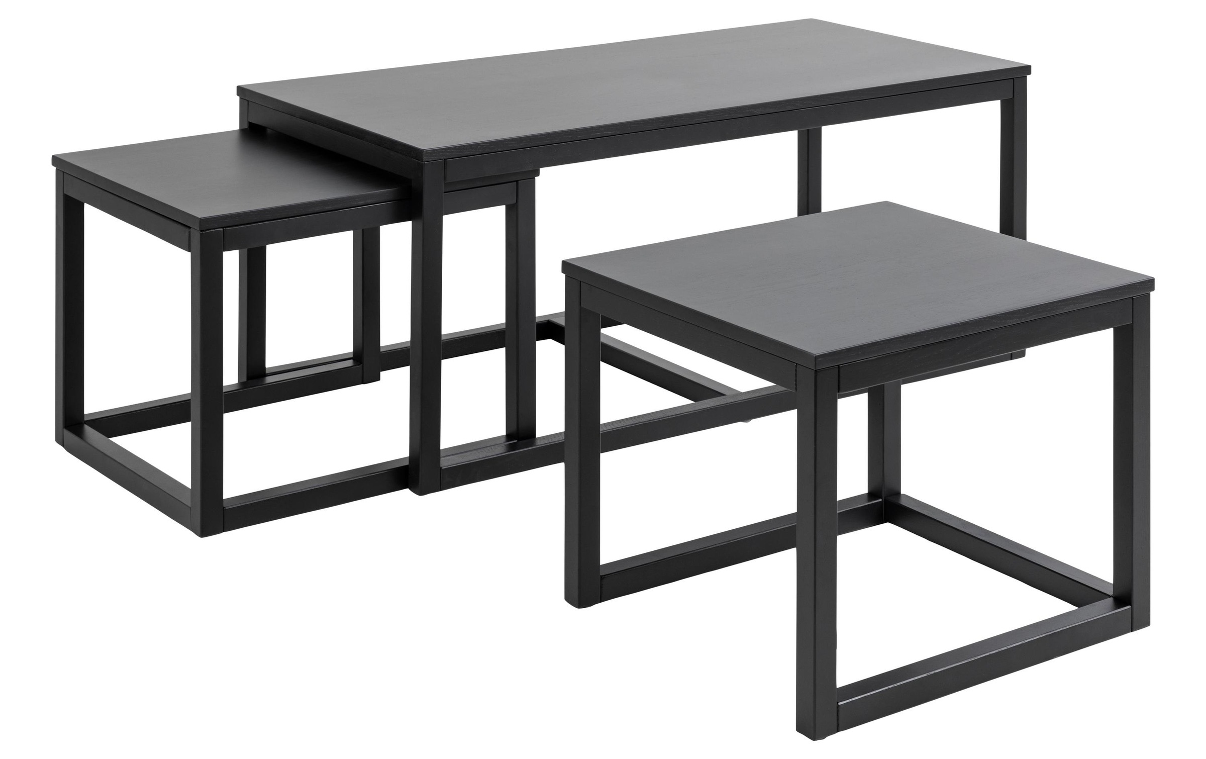 AC Design Beistelltisch »Cornus 3-er Set«