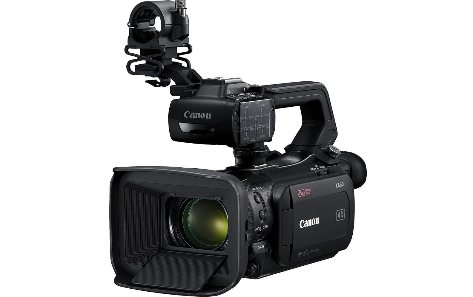 Canon Videokamera »XA50« kaufen