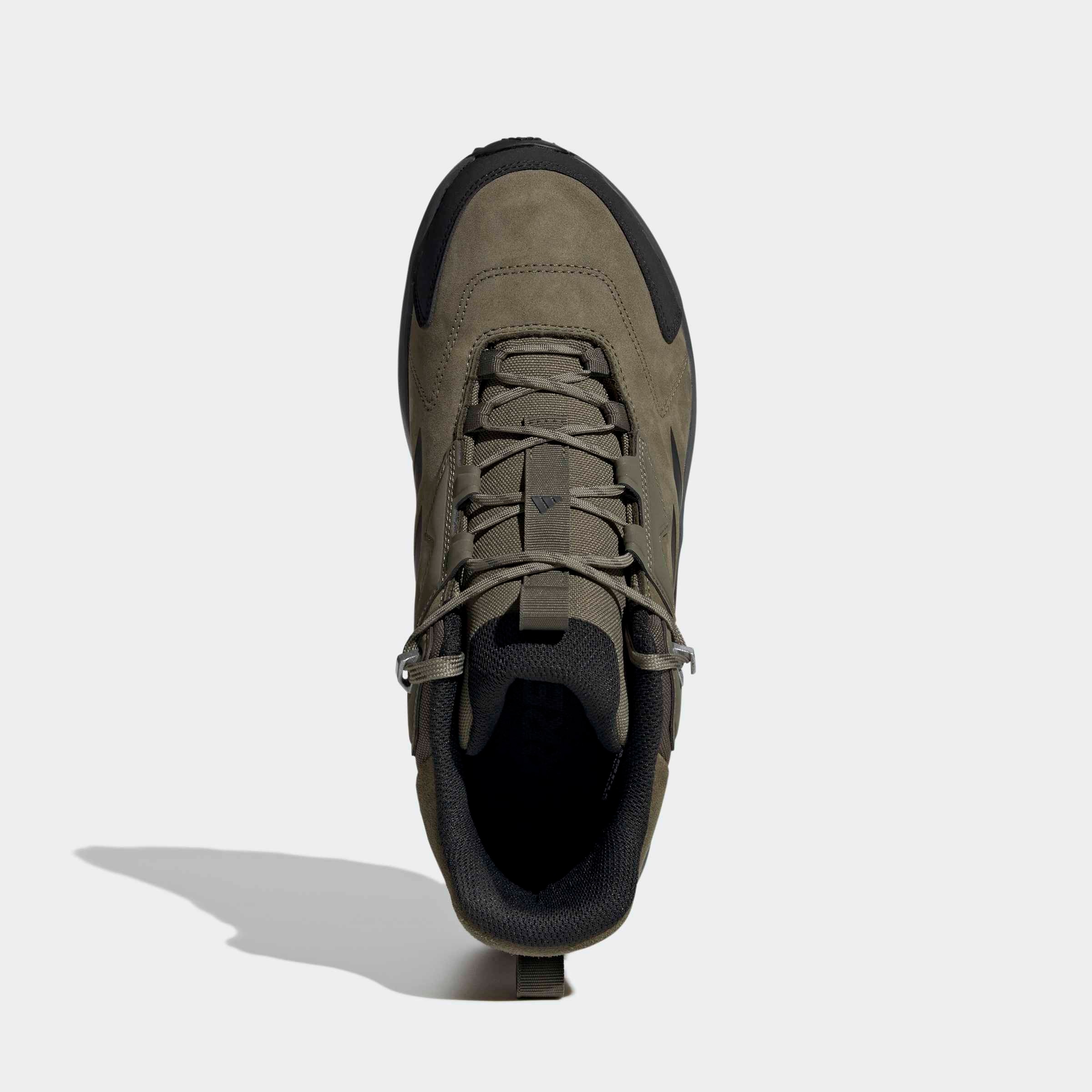 adidas TERREX Wanderschuh »ANYLANDER MID , LEDER«  aus Leder