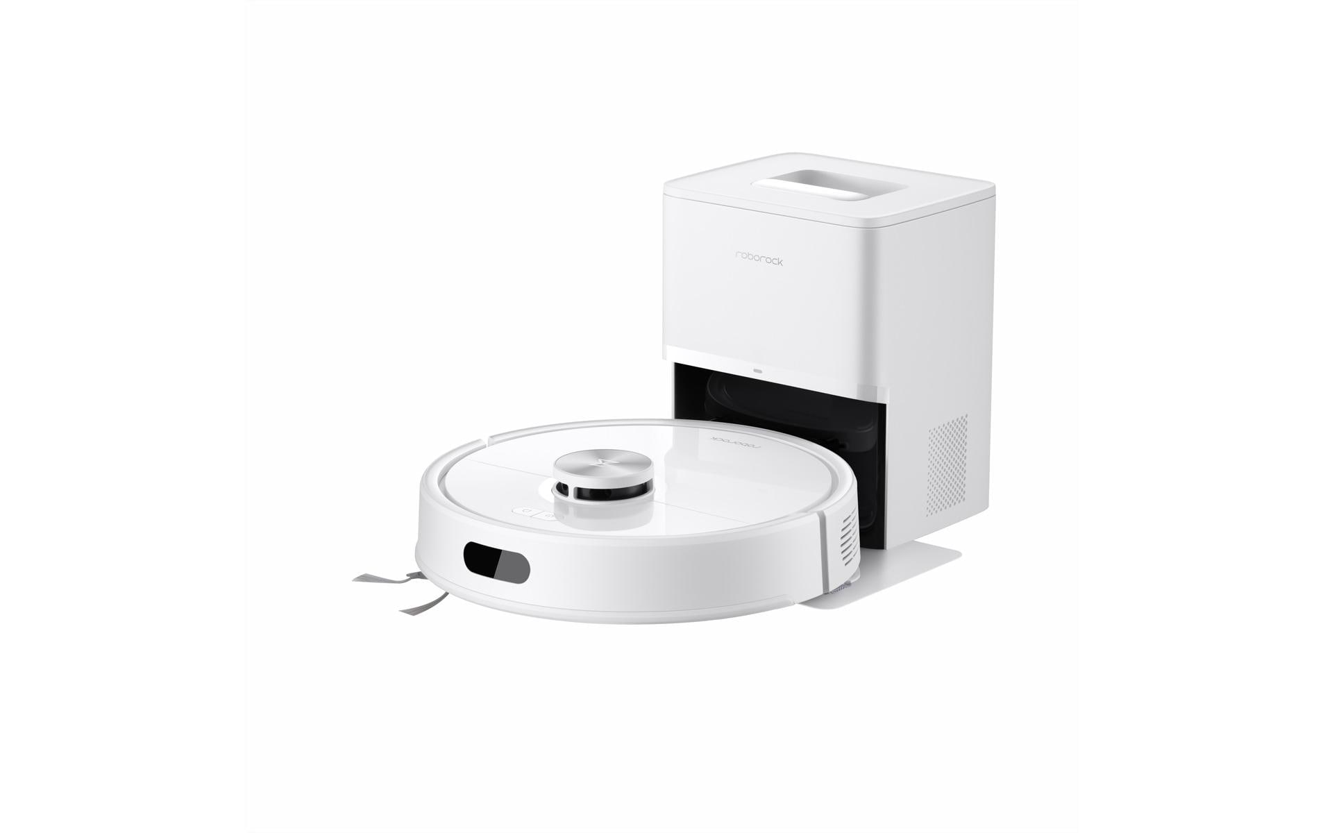 Roborock Robot d'aspiration eau et poussière »Q7TF+«