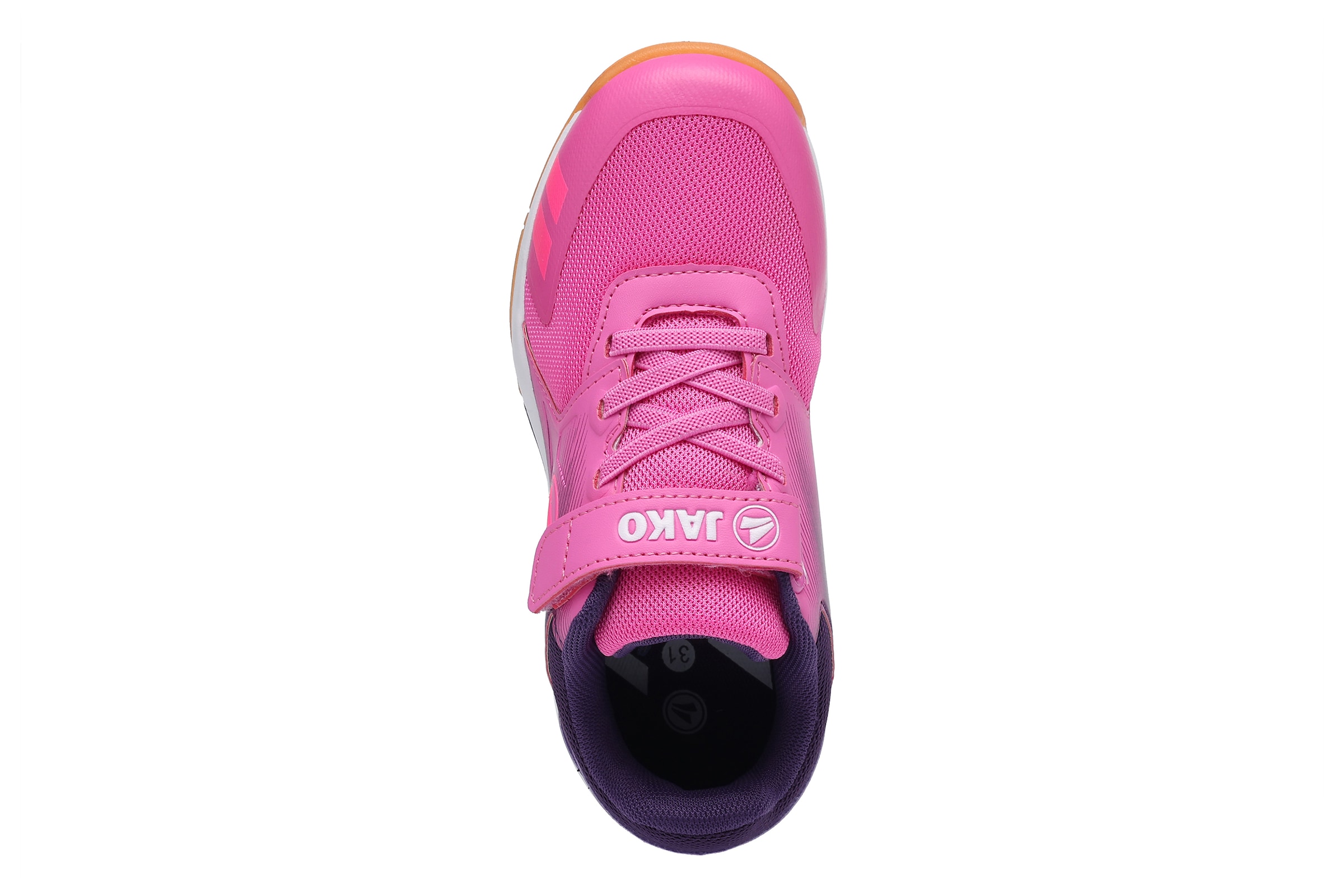 Jako Indoorschuh »J-MS NICK EV«  Hallenschuh, für Kinder & Jugendliche, Non-Marking