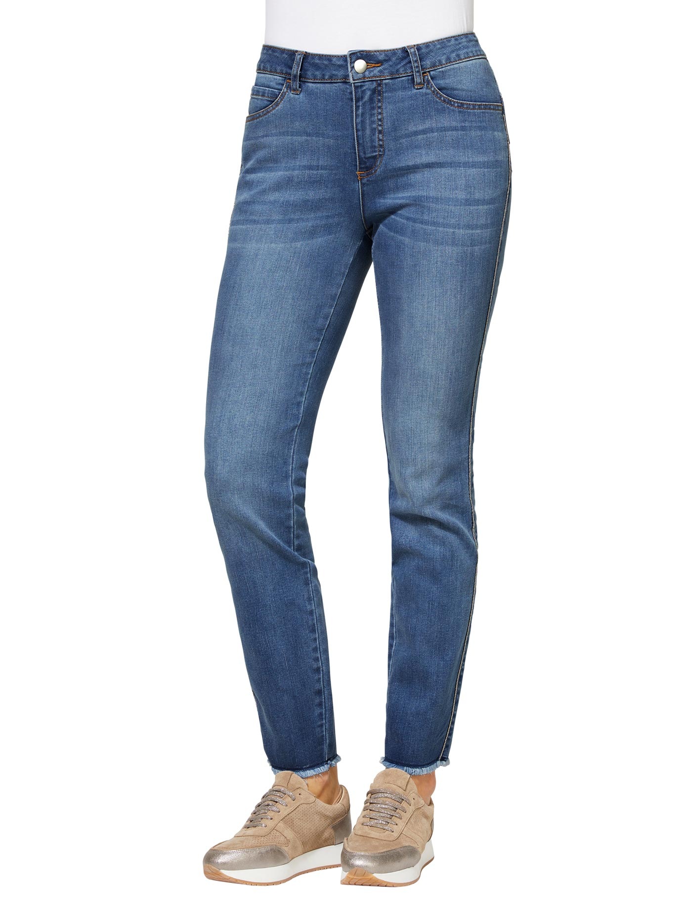 Image of RICK CARDONA by Heine Bequeme Jeans, (1 tlg.) bei Ackermann Versand Schweiz