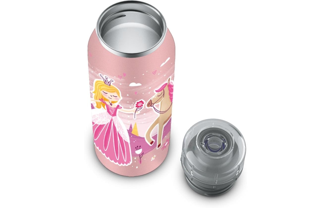 Alfi Thermoflasche »Kids Fairytale princess 350 ml«
