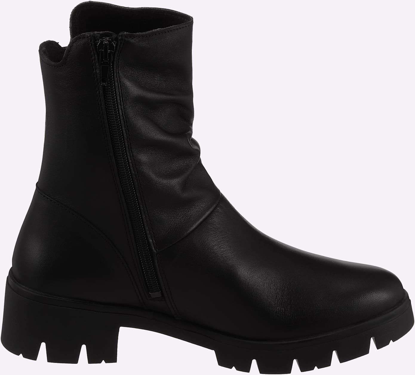 heine Stiefelette