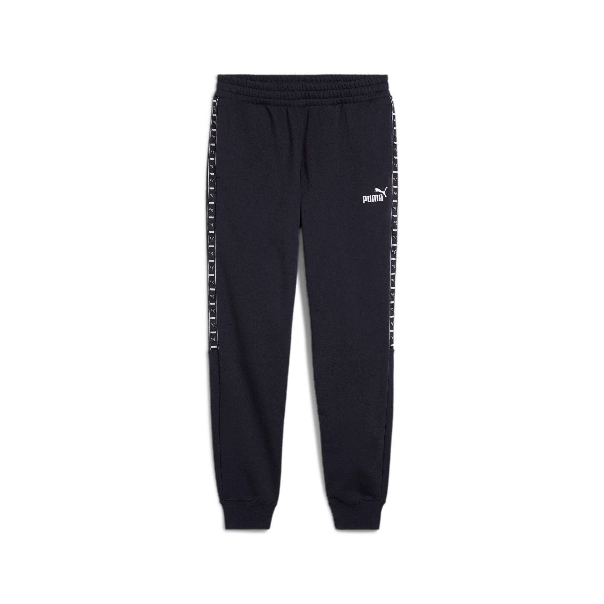 PUMA Trainingshose »ESS TAPE SWEATPANTS FL CL«