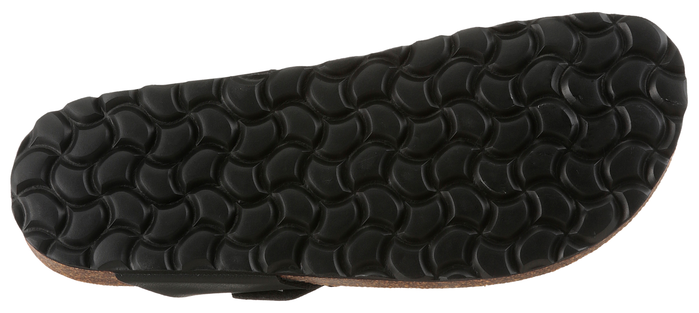 Aniston SHOES Zehentrenner  Sommerschuh, Strandschuh, Hausschuh - NEUE KOLLEKTION