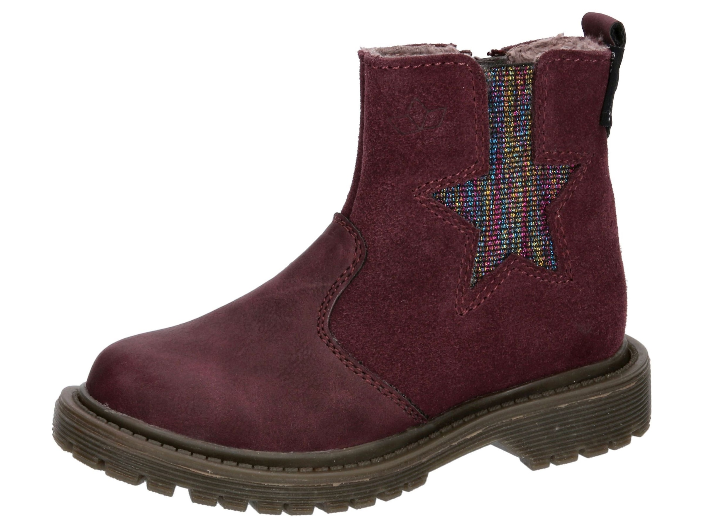 Image of Lico Winterstiefel "Trendstiefel Istari"
