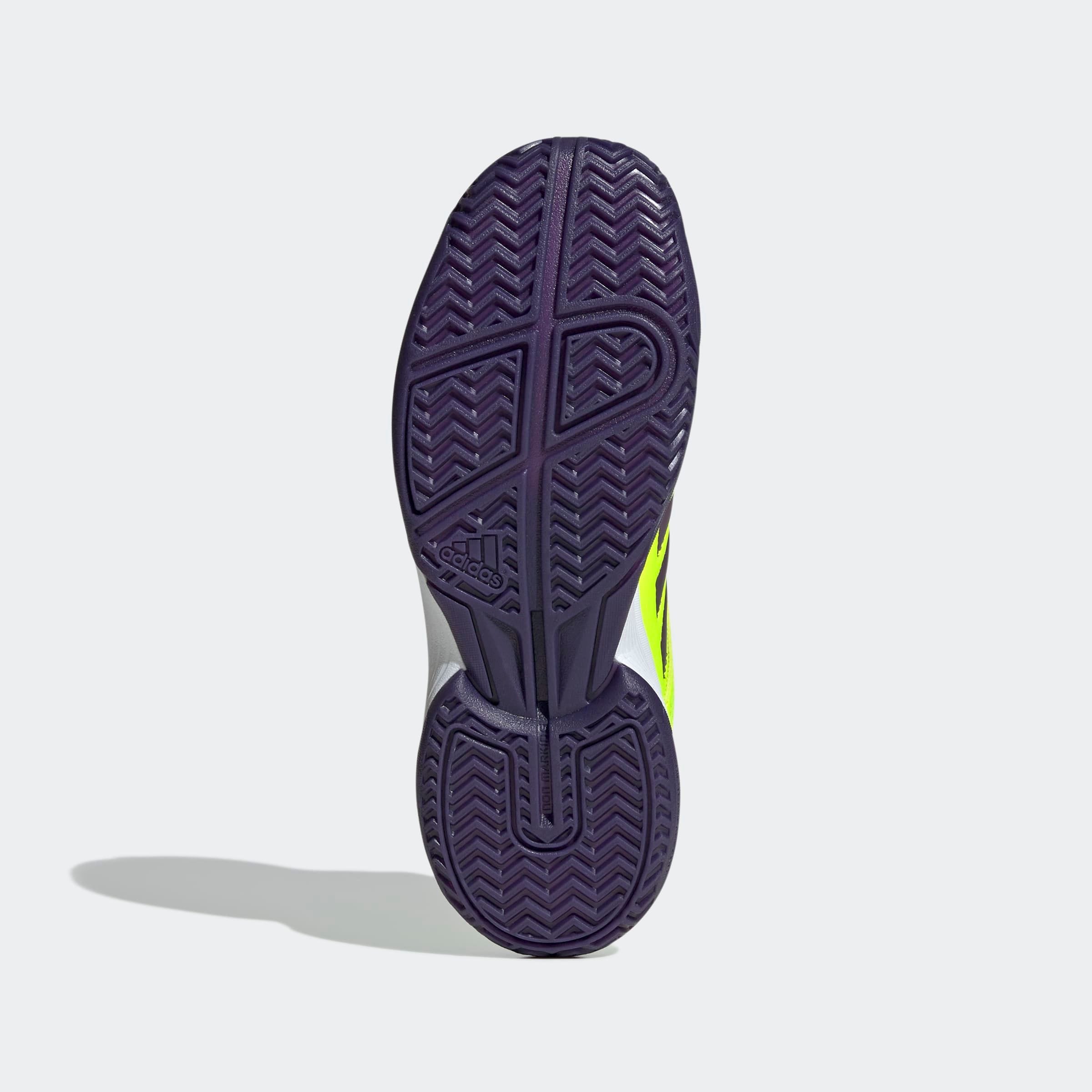 adidas Performance Hallenschuh »SPEEDCOURT IN KIDS«, geeignet für jeden Hallensport