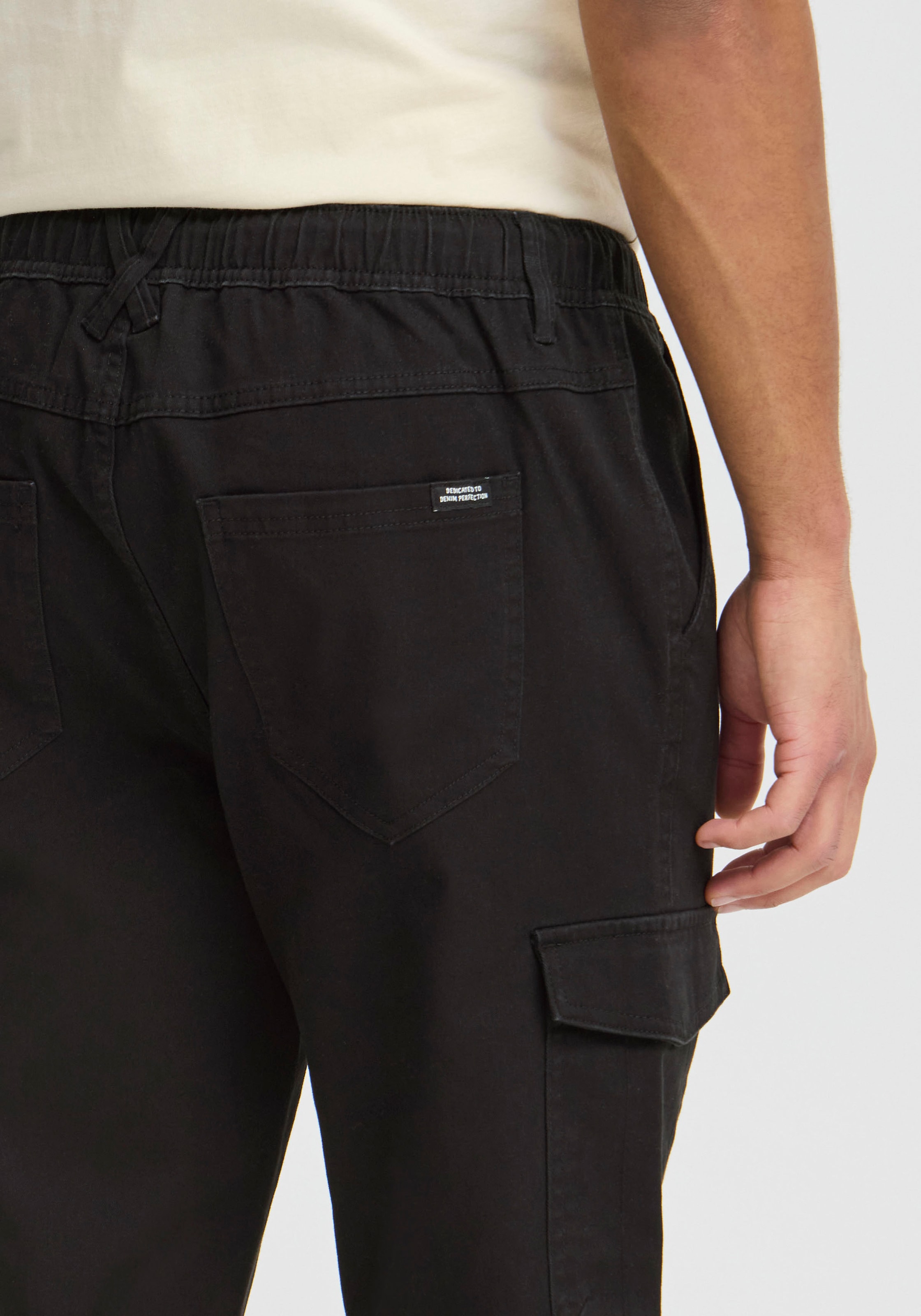 Blend Cargohose »BHVEI Cargo Pants«