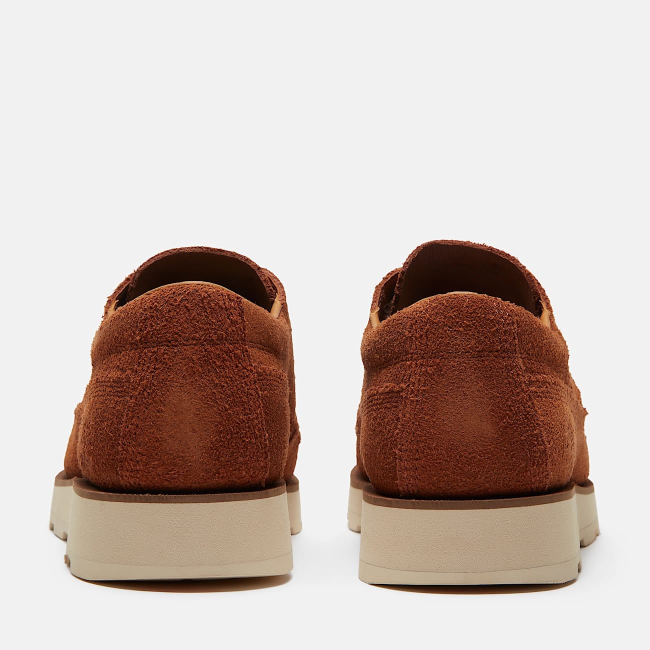 Timberland Chaussure à lacets »BRITTON MILLS - LACE UP SHOE«