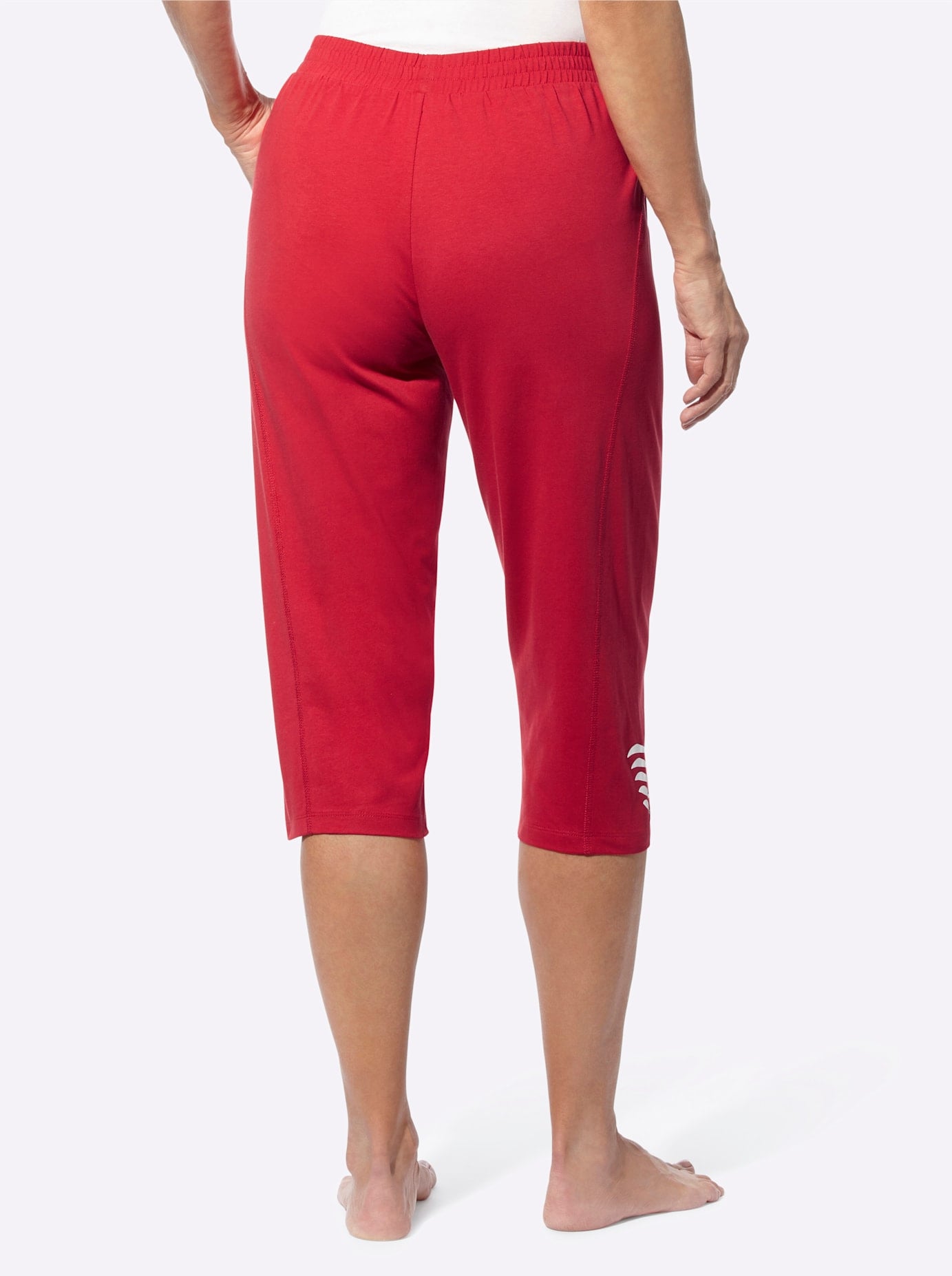 Caprihose