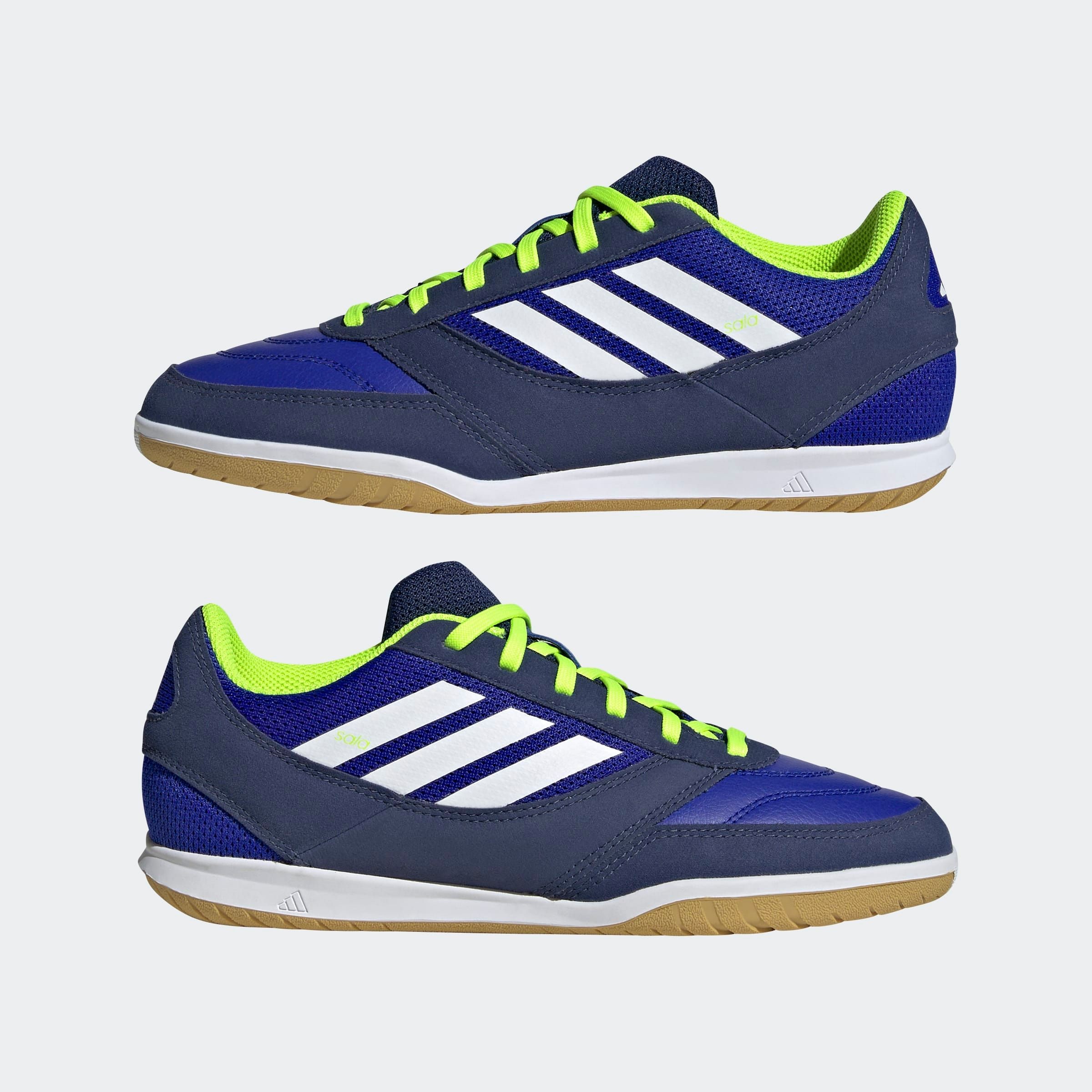 adidas Performance Fussballschuh »TOP SALA COMPETITION 2 INDOOR KINDER«